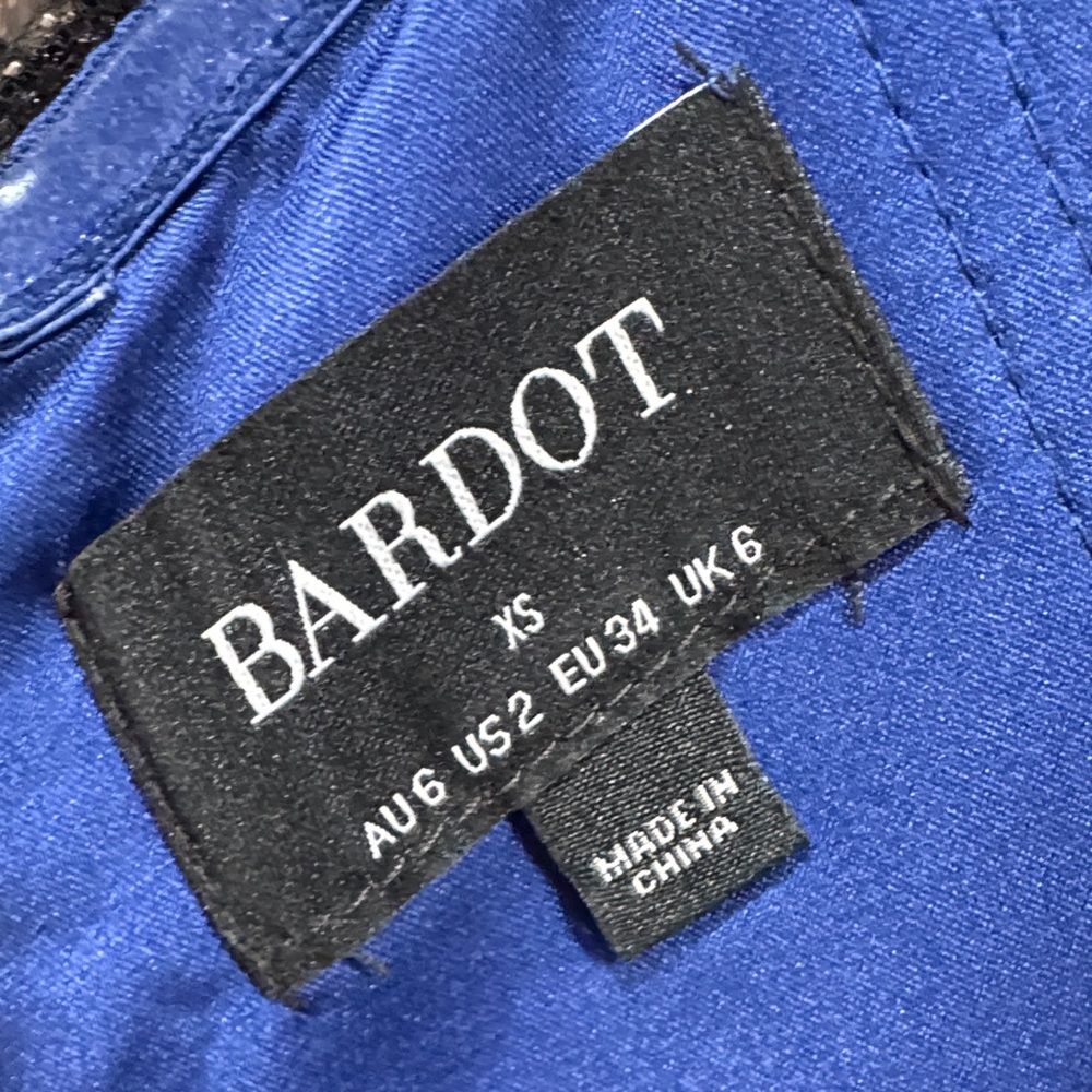 BARDOT  Lilah Midi Dress - Picture 10 of 16